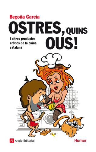 OSTRES, QUINS OUS! | 9788492758814 | GARCIA, BEGOÑA | Llibreria Cinta | Llibreria online de Terrassa | Comprar llibres en català i castellà online | Comprar llibres de text online