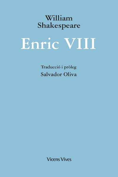 ENRIC VIII (ED. RUSTICA) | 9788468279879 | AA.VV | Llibreria Cinta | Llibreria online de Terrassa | Comprar llibres en català i castellà online | Comprar llibres de text online