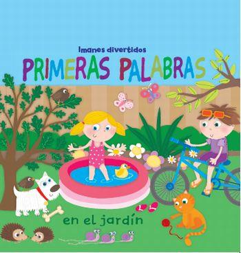 PRIMERAS PALABRAS | 9788492766345 | Llibreria Cinta | Llibreria online de Terrassa | Comprar llibres en català i castellà online | Comprar llibres de text online