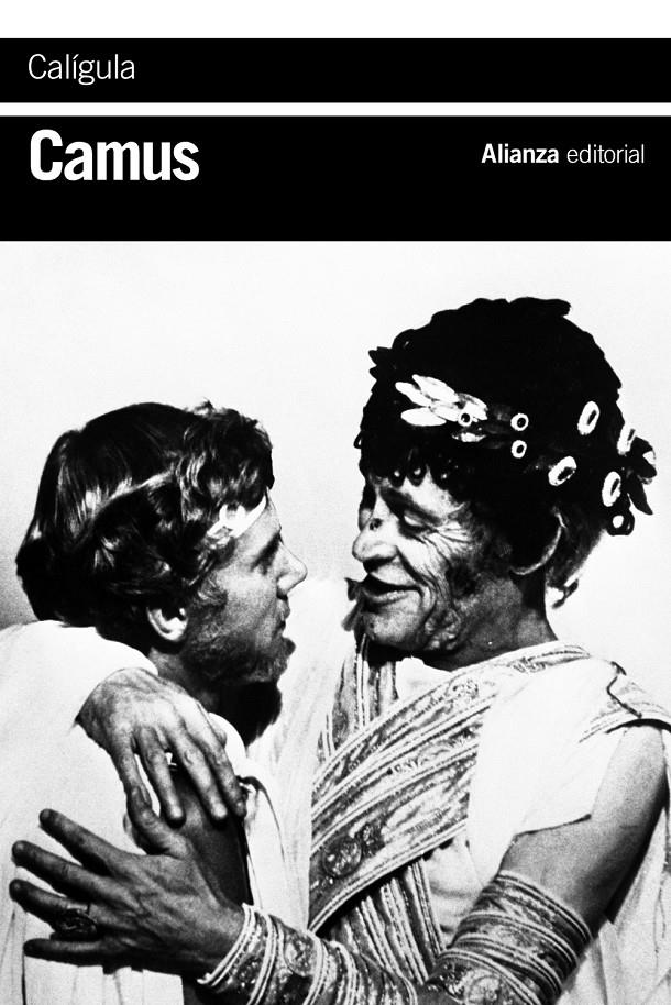CALÍGULA | 9788420676579 | Camus, Albert | Llibreria Cinta | Llibreria online de Terrassa | Comprar llibres en català i castellà online | Comprar llibres de text online