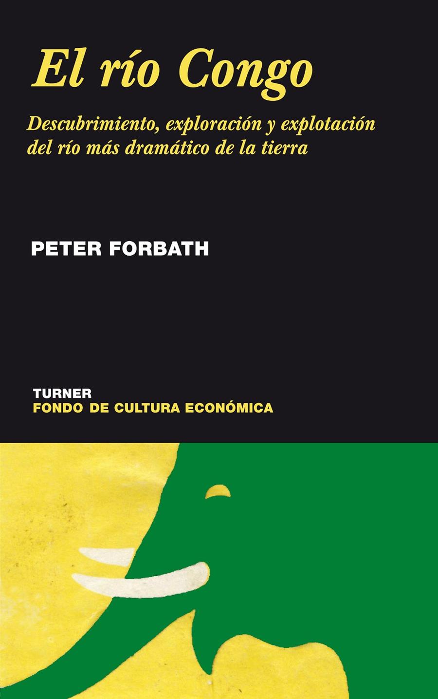 RIO CONGO | 9788475065083 | FORBATH, PETER | Llibreria Cinta | Llibreria online de Terrassa | Comprar llibres en català i castellà online | Comprar llibres de text online