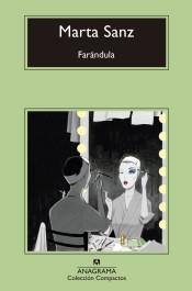 FARÁNDULA | 9788433960573 | SANZ, MARTA | Llibreria Cinta | Llibreria online de Terrassa | Comprar llibres en català i castellà online | Comprar llibres de text online