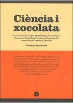 CIENCIA I XOCOLATA | 9788447536948 | Llibreria Cinta | Llibreria online de Terrassa | Comprar llibres en català i castellà online | Comprar llibres de text online