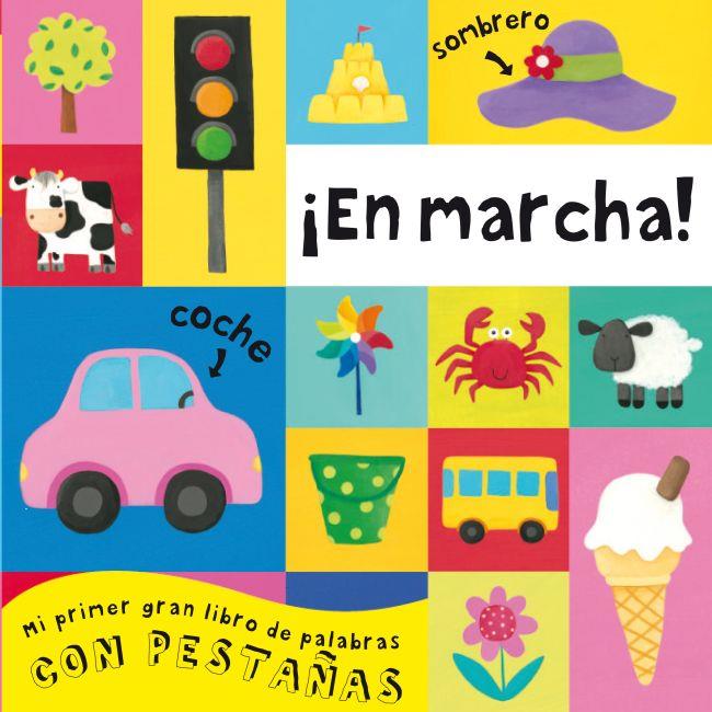 EN MARCHA! | 9788492766512 | Llibreria Cinta | Llibreria online de Terrassa | Comprar llibres en català i castellà online | Comprar llibres de text online