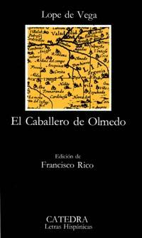 CABALLERO DE OLMEDO, EL (147) | 9788437603094 | Vega, Lope de | Llibreria Cinta | Llibreria online de Terrassa | Comprar llibres en català i castellà online | Comprar llibres de text online