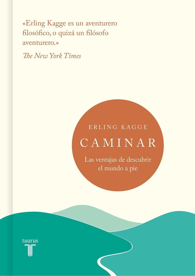 CAMINAR | 9788430622795 | KAGGE, ERLING | Llibreria Cinta | Llibreria online de Terrassa | Comprar llibres en català i castellà online | Comprar llibres de text online