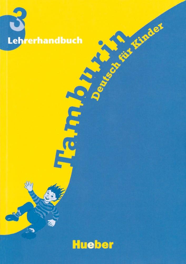 TAMBURIN 3.-LEHRHANDBUCH.-(PROFESSOR) | 9783190215799 | BÜTTNER, SIEGFRIED/KOPP, GABRIELE/ALBERTI, JOSEF | Llibreria Cinta | Llibreria online de Terrassa | Comprar llibres en català i castellà online | Comprar llibres de text online