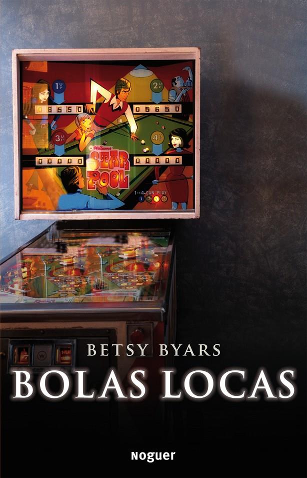 BOLAS LOCAS | 9788427901162 | BYARS, BETSY | Llibreria Cinta | Llibreria online de Terrassa | Comprar llibres en català i castellà online | Comprar llibres de text online