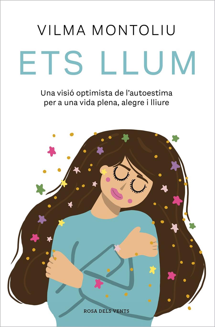 ETS LLUM | 9788419259745 | MONTOLIU, VILMA | Llibreria Cinta | Llibreria online de Terrassa | Comprar llibres en català i castellà online | Comprar llibres de text online