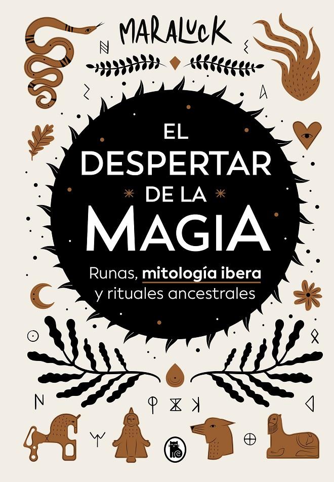 EL DESPERTAR DE LA MAGIA | 9788402428882 | Maraluck | Llibreria Cinta | Llibreria online de Terrassa | Comprar llibres en català i castellà online | Comprar llibres de text online