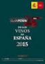 GUIA PENIN DE LOS VINOS DE ESPAÑA 2015 | 9788495203045 | Llibreria Cinta | Llibreria online de Terrassa | Comprar llibres en català i castellà online | Comprar llibres de text online