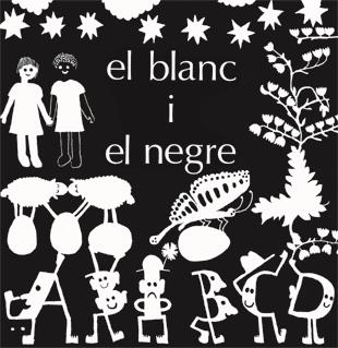 EL BLANC I EL NEGRE | 9788424647544 | DESCLOT, MIQUEL | Llibreria Cinta | Llibreria online de Terrassa | Comprar llibres en català i castellà online | Comprar llibres de text online