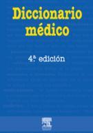 DICCIONARIO MEDICO 4 EDICION MASSON | 9788445804865 | Llibreria Cinta | Llibreria online de Terrassa | Comprar llibres en català i castellà online | Comprar llibres de text online