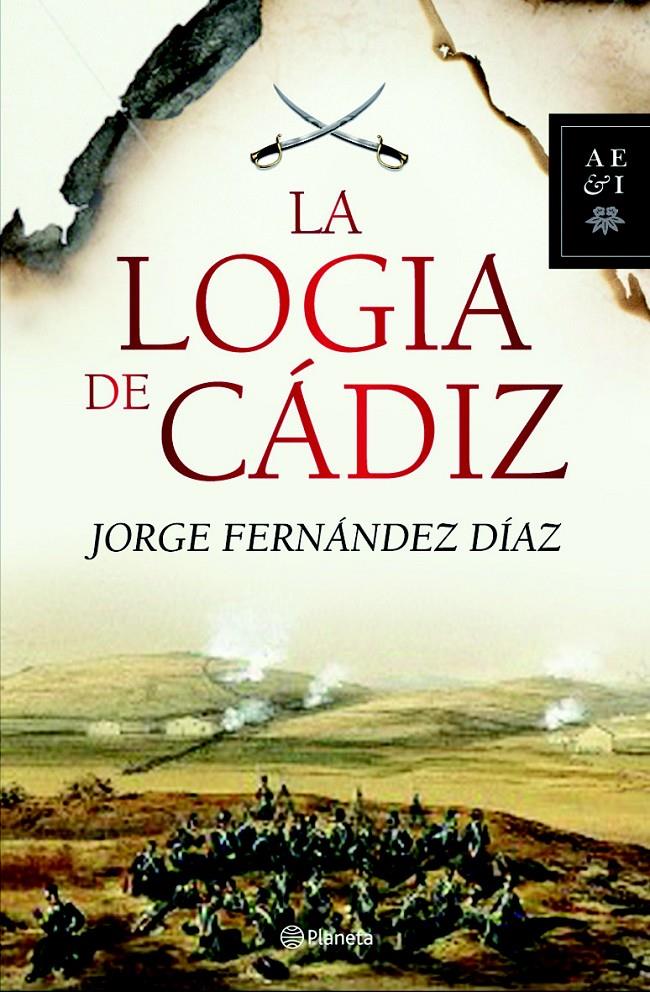 LOGIA DE CADIZ, LA | 9788408093541 | FERNANDEZ DIAZ, JORGE | Llibreria Cinta | Llibreria online de Terrassa | Comprar llibres en català i castellà online | Comprar llibres de text online