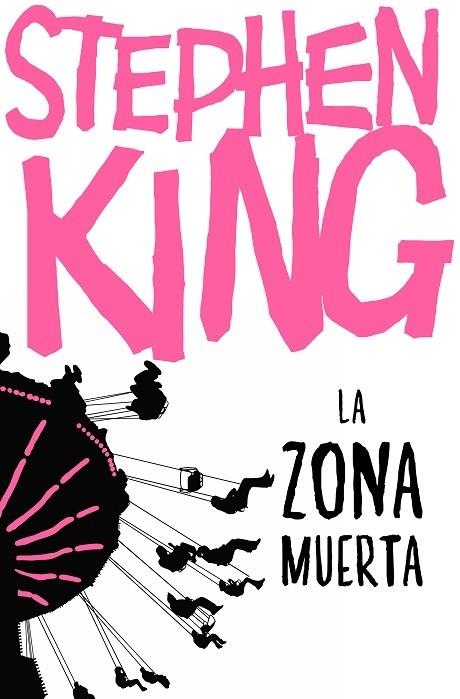 LA ZONA MUERTA | 9788466357135 | Stephen King | Llibreria Cinta | Llibreria online de Terrassa | Comprar llibres en català i castellà online | Comprar llibres de text online