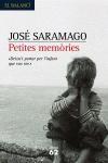 PETITES MEMORIES | 9788429759525 | SARAMAGO, JOSÉ | Llibreria Cinta | Llibreria online de Terrassa | Comprar llibres en català i castellà online | Comprar llibres de text online
