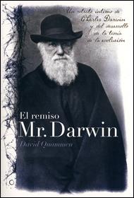 REMISO MR. DARWIN, EL | 9788495348364 | QUAMMEN, DAVID | Llibreria Cinta | Llibreria online de Terrassa | Comprar llibres en català i castellà online | Comprar llibres de text online
