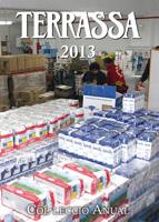 TERRASSA 2013 | 9788487871252 | Llibreria Cinta | Llibreria online de Terrassa | Comprar llibres en català i castellà online | Comprar llibres de text online