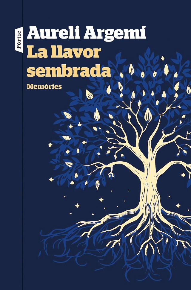 LA LLAVOR SEMBRADA | 9788498095500 | ARGEMÍ ROCA, AURELI | Llibreria Cinta | Llibreria online de Terrassa | Comprar llibres en català i castellà online | Comprar llibres de text online