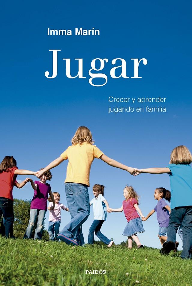 JUGAR | 9788449341267 | MARÍN SANTIAGO, IMMA | Llibreria Cinta | Llibreria online de Terrassa | Comprar llibres en català i castellà online | Comprar llibres de text online