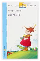 MARDUIX | 9788466110532 | LARREULA, ENRIC | Llibreria Cinta | Llibreria online de Terrassa | Comprar llibres en català i castellà online | Comprar llibres de text online