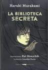 BIBLIOTECA SECRETA, LA | 9788494291807 | HARUKI MURAKAMI | Llibreria Cinta | Llibreria online de Terrassa | Comprar llibres en català i castellà online | Comprar llibres de text online