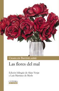 FLORES DEL MAL, LAS (TD) | 9788437624877 | BAUDELAIRE, CHARLES | Llibreria Cinta | Llibreria online de Terrassa | Comprar llibres en català i castellà online | Comprar llibres de text online
