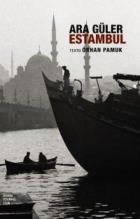 ESTAMBUL (ARA GULLER) | 9788499350875 | Pamuk, Orhan | Llibreria Cinta | Llibreria online de Terrassa | Comprar llibres en català i castellà online | Comprar llibres de text online