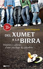DEL XUMET A LA BIRRA | 9788497915502 | SAGRERA, IMMA | Llibreria Cinta | Llibreria online de Terrassa | Comprar llibres en català i castellà online | Comprar llibres de text online