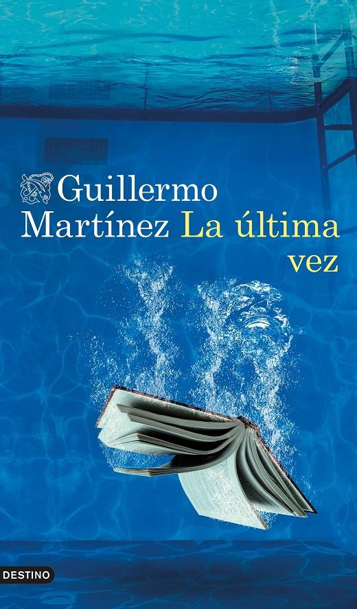 LA ÚLTIMA VEZ | 9788423361700 | MARTÍNEZ, GUILLERMO | Llibreria Cinta | Llibreria online de Terrassa | Comprar llibres en català i castellà online | Comprar llibres de text online