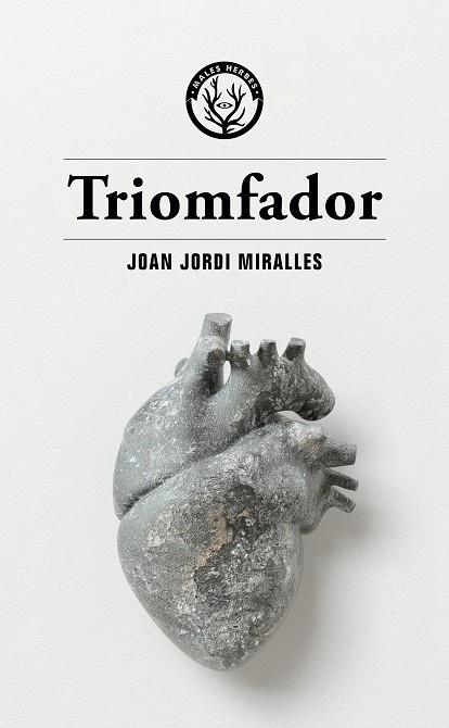 TRIOMFADOR | 9788412538472 | MIRALLES, JOAN JORDI | Llibreria Cinta | Llibreria online de Terrassa | Comprar llibres en català i castellà online | Comprar llibres de text online