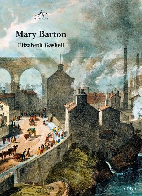 MARY BARTON | 9788484287162 | ELIZABETH GASKELL | Llibreria Cinta | Llibreria online de Terrassa | Comprar llibres en català i castellà online | Comprar llibres de text online