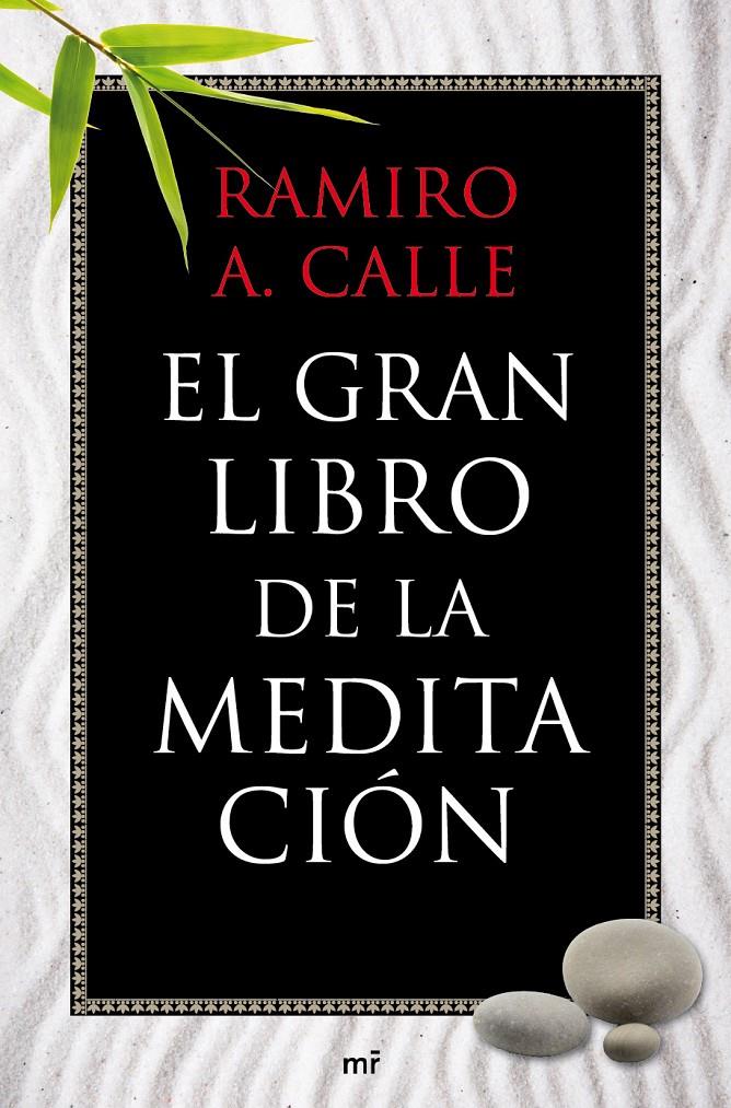 GRAN LIBRO DE LA MEDITACION | 9788427037076 | CALLE, RAMIRO A. | Llibreria Cinta | Llibreria online de Terrassa | Comprar llibres en català i castellà online | Comprar llibres de text online