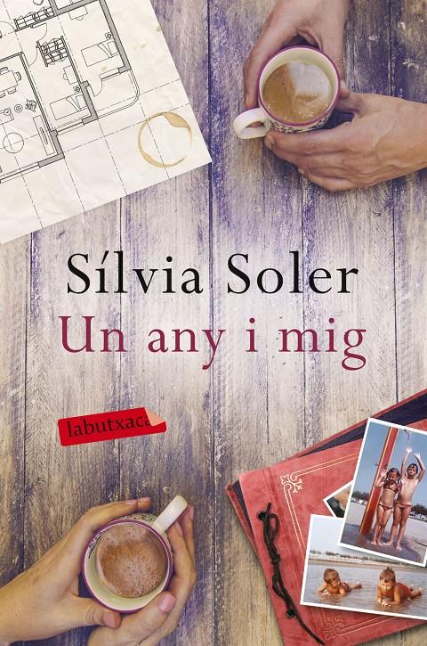 UN ANY I MIG | 9788416600328 | SÍLVIA SOLER | Llibreria Cinta | Llibreria online de Terrassa | Comprar llibres en català i castellà online | Comprar llibres de text online