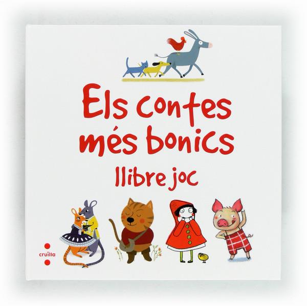 ELS CONTES MES BONICS | 9788466130745 | ANDERSEN, HANS CHRISTIAN/PERRAULT, CHARLES/GRIMM, JACOB/GRIMM, WILHELM | Llibreria Cinta | Llibreria online de Terrassa | Comprar llibres en català i castellà online | Comprar llibres de text online