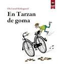 EN TARZAN DE GOMA | 9788415920403 | KIRKEGAARD, OLE LUND | Llibreria Cinta | Llibreria online de Terrassa | Comprar llibres en català i castellà online | Comprar llibres de text online