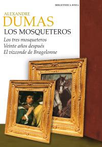 TRES MOSQUETEROS (ESTUCHE 2 VOL.) | 9788437624976 | DUMAS, ALEXANDRE | Llibreria Cinta | Llibreria online de Terrassa | Comprar llibres en català i castellà online | Comprar llibres de text online