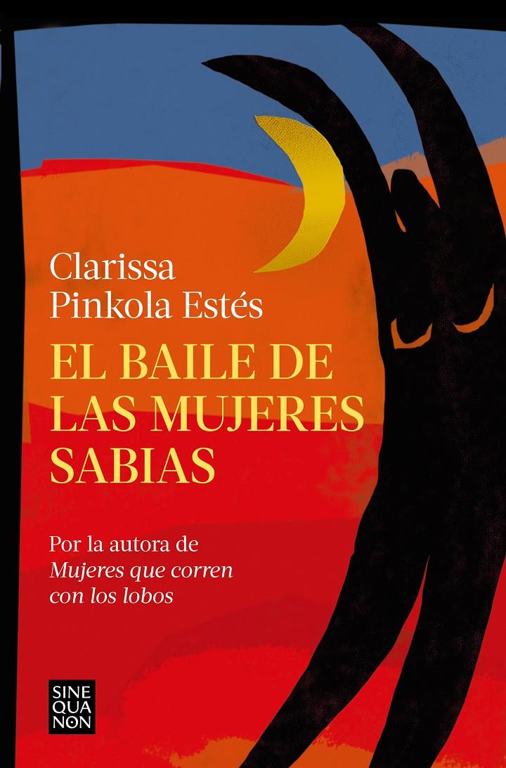 EL BAILE DE LAS MUJERES SABIAS | 9788466673822 | Clarissa Pinkola Estés | Llibreria Cinta | Llibreria online de Terrassa | Comprar llibres en català i castellà online | Comprar llibres de text online