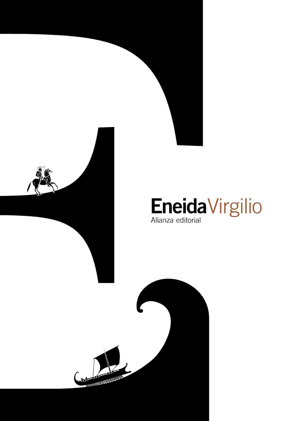 ENEIDA | 9788491045694 | VIRGILIO | Llibreria Cinta | Llibreria online de Terrassa | Comprar llibres en català i castellà online | Comprar llibres de text online