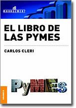LIBRO DE LAS PYMES, EL | 9789506415006 | CLERI, CARLOS | Llibreria Cinta | Llibreria online de Terrassa | Comprar llibres en català i castellà online | Comprar llibres de text online