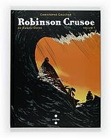 ROBINSON CRUSOE VOL.1 | 9788466121859 | DEFOE, DANIEL | Llibreria Cinta | Llibreria online de Terrassa | Comprar llibres en català i castellà online | Comprar llibres de text online