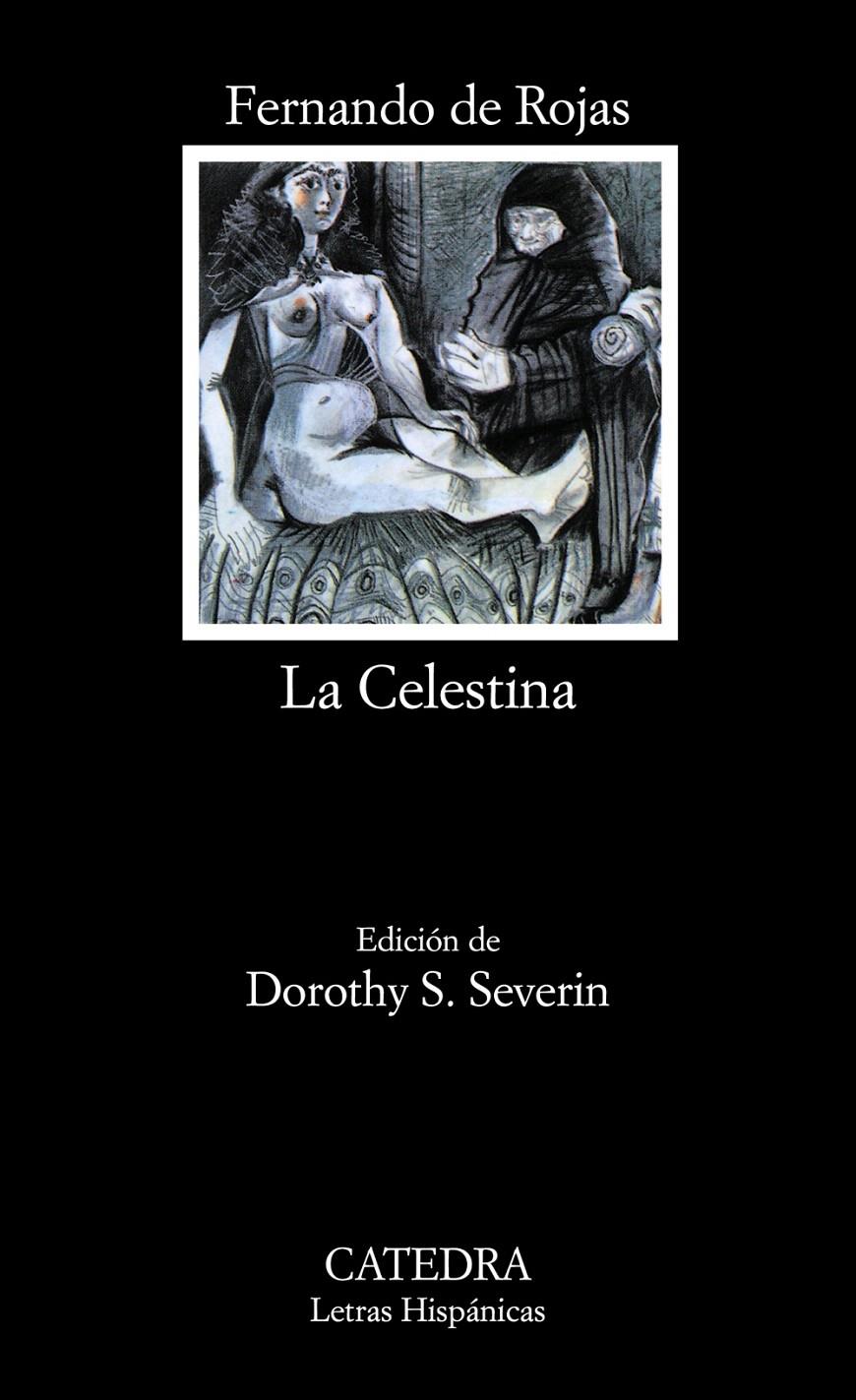 CELESTINA, LA (4) (CATEDRA) | 9788437607009 | Rojas, Fernando de | Llibreria Cinta | Llibreria online de Terrassa | Comprar llibres en català i castellà online | Comprar llibres de text online