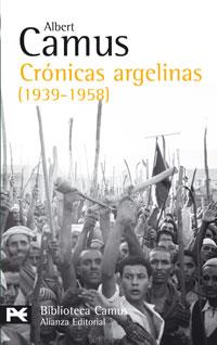 CRÓNICAS ARGELINAS (1939-1958) | 9788420659909 | Camus, Albert | Llibreria Cinta | Llibreria online de Terrassa | Comprar llibres en català i castellà online | Comprar llibres de text online