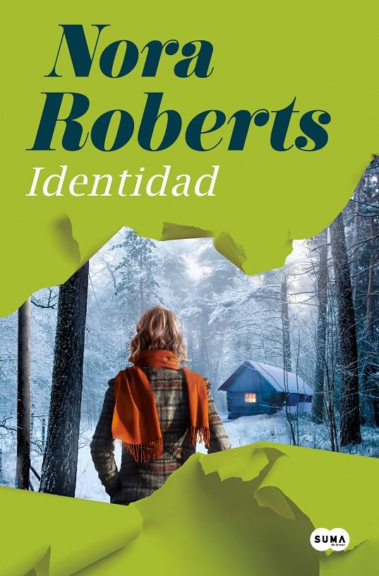 IDENTIDAD | 9788491299103 | ROBERTS, NORA | Llibreria Cinta | Llibreria online de Terrassa | Comprar llibres en català i castellà online | Comprar llibres de text online
