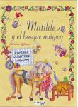 EL BOSQUE MAGICO | 9788416189120 | Llibreria Cinta | Llibreria online de Terrassa | Comprar llibres en català i castellà online | Comprar llibres de text online