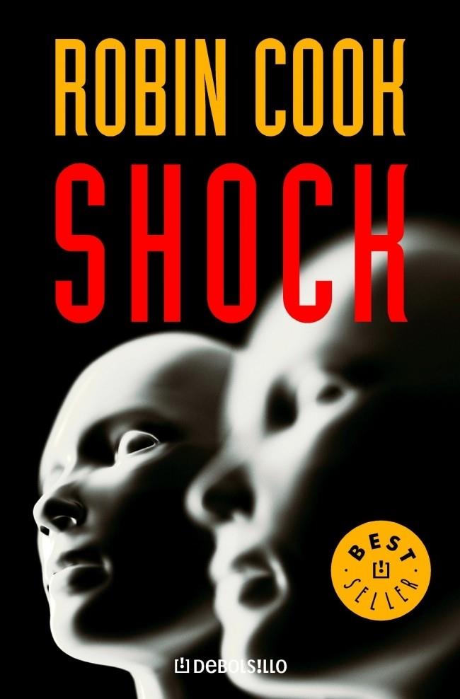 SHOCK | 9788497599917 | Robin Cook | Llibreria Cinta | Llibreria online de Terrassa | Comprar llibres en català i castellà online | Comprar llibres de text online
