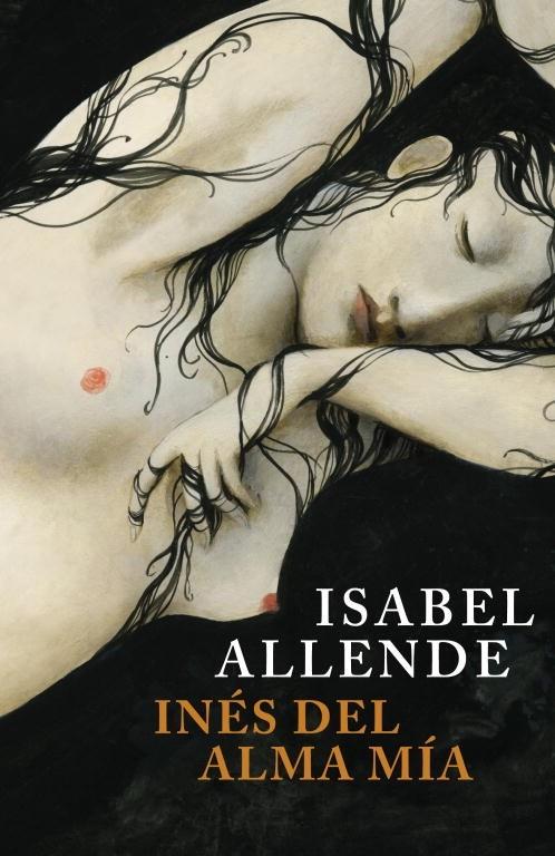 INES DEL ALMA MIA (TD) | 9788401352881 | Isabel Allende | Llibreria Cinta | Llibreria online de Terrassa | Comprar llibres en català i castellà online | Comprar llibres de text online