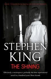 THE SHINING | 9781444720723 | STEPHEN KING | Llibreria Cinta | Llibreria online de Terrassa | Comprar llibres en català i castellà online | Comprar llibres de text online