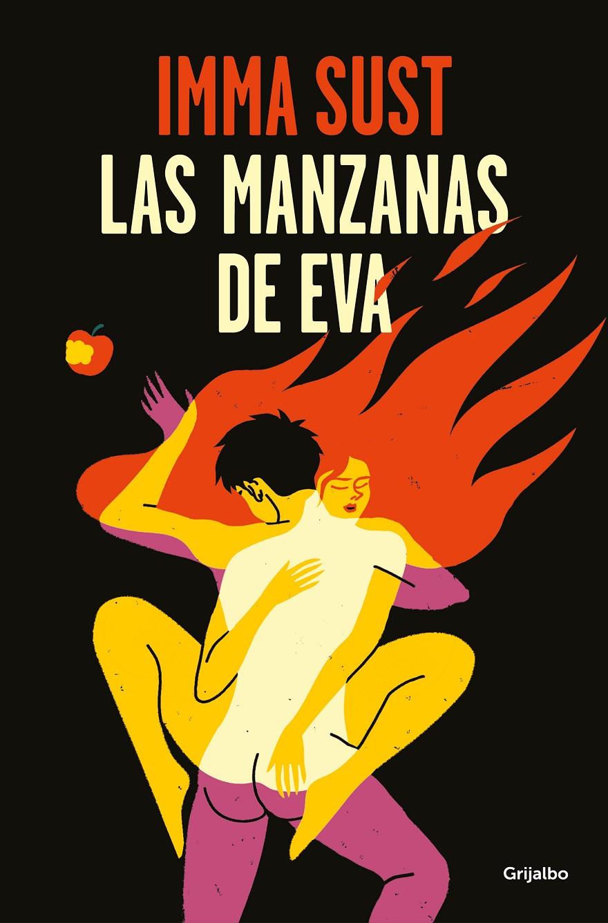 LAS MANZANAS DE EVA | 9788425361661 | Imma Sust | Llibreria Cinta | Llibreria online de Terrassa | Comprar llibres en català i castellà online | Comprar llibres de text online