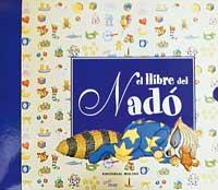 LLIBRE DEL NADO, EL | 9788427200326 | MAGOO, ANDY | Llibreria Cinta | Llibreria online de Terrassa | Comprar llibres en català i castellà online | Comprar llibres de text online